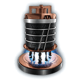 Axionic Servo