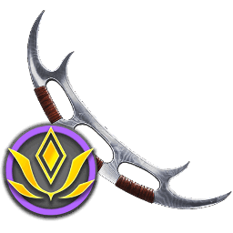 Bat'leth of House Martok