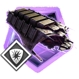 B'Chor Auto Defense Shard