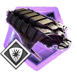 B'Chor Auto Defense Shard