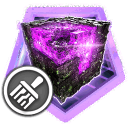 Binary Cutter Refit Shard