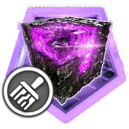 Binary Cutter Shard