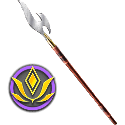 Blade of Tkon
