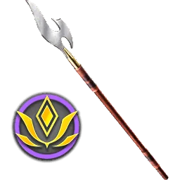 Blade of Tkon