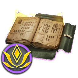 Book of the Kosst Amojan