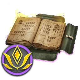 Book of the Kosst Amojan