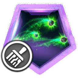 Borg Cannon Shard