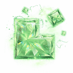Borg Cube Commission Approval