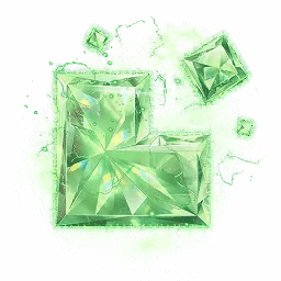 Borg Cube Commission Approval