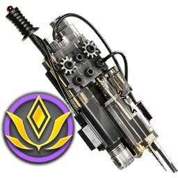 Borg Neural Processor
