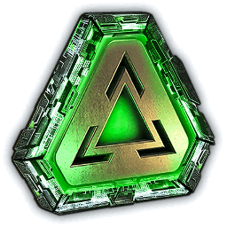 Borg Polygon Group Armada Credits