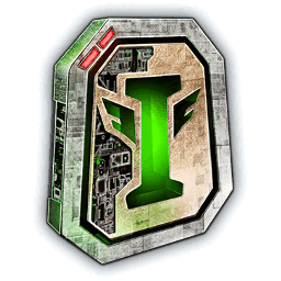 Borg Type 03 Solo Armada Credits