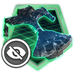 Bortas Cloaking Shard