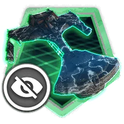 Bortas Cloaking Shard