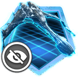 B'rel Cloaking Shard