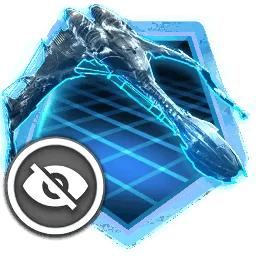 B'rel Cloaking Shard