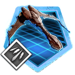 B’rel Relentless Assault Shard