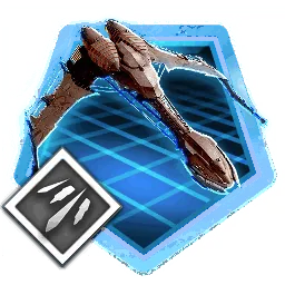 B’rel Relentless Assault Shard