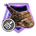 Cardassian Galore Shards