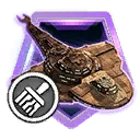 Cardassian Galore Shard