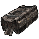 Cargo Container