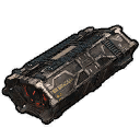 Cargo Crate