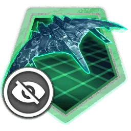 Centurion Cloaking Shard