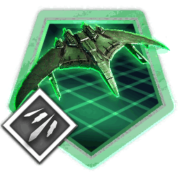 Centurion Relentless Assault Shard