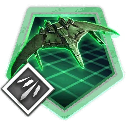 Centurion Relentless Assault Shard