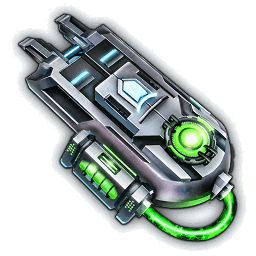 Chaos Module
