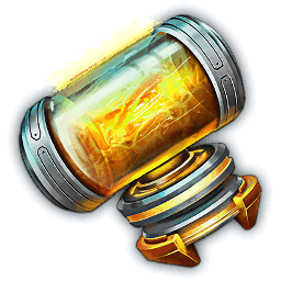 Chaos Tech Tier-Up Catalyst