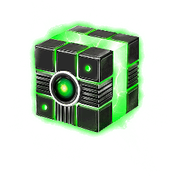 Charged Nanoprobe