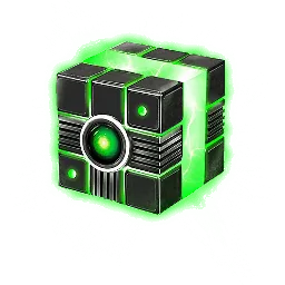 Charged Nanoprobe