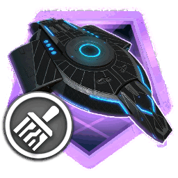 Clandestine Refit Shard
