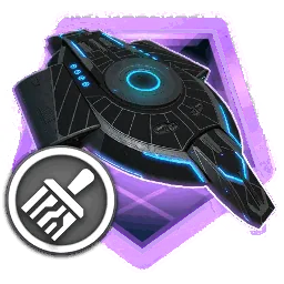 Clandestine Shard