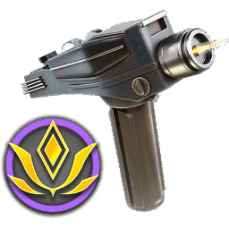 Classic Phaser