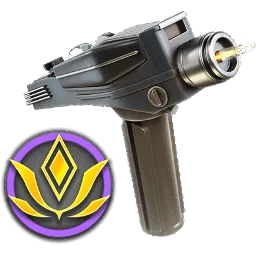 Classic Phaser