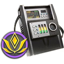 Classic Tricorder