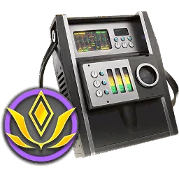 Classic Tricorder