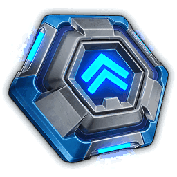 Rare Solo Outpost Components