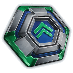 Uncommon Solo Outpost Components