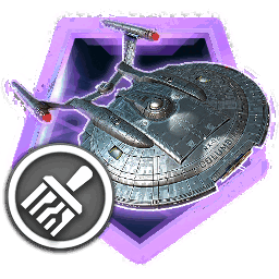 Columbia NX-02 Shard