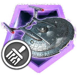 Columbia NX-02 Shard