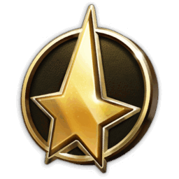 Command Badge