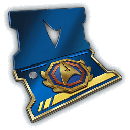 Commerce Insignia