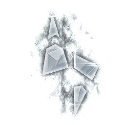 Common Mirror Dust