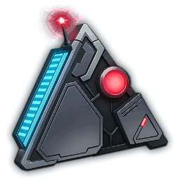 Common Outpost Control Core