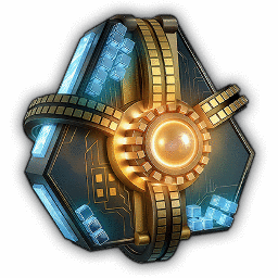 Conqueror Borg Spatial Particles