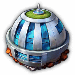 Consulate Luminous Cores