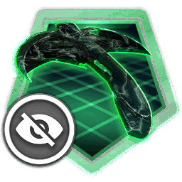 Corvus Cloaking Shard